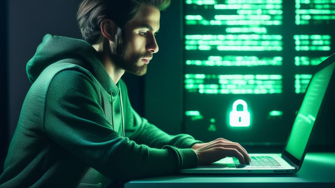 Cyber-Bedrohungen nehmen zu