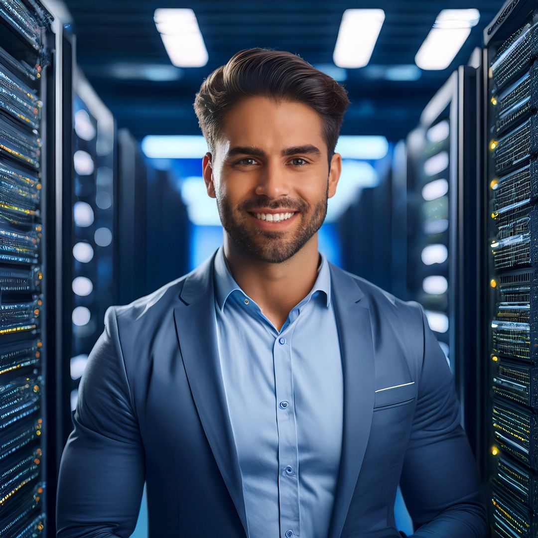 Regionaler IT-Partner